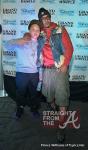 T.I.'s Son Domani Birthday Celebration 031613