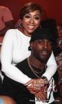Mike Vick Hosts Mansion Elan (031613)
