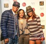 ATL Live On The Park 031913