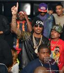 Future Hosts Compound Saturdays (040613)