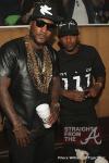 Kendrick Lamar and Jeezy at Mansion Elan