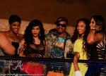 Love and Hip Hop Atlanta (2nd Season) Private Screening at Cream Ultra Lounge 041513