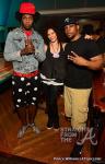Trinidad James Private Dinner (Treesound)