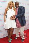 Tamar Braxton Baby Shower 050513