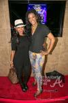 Momma Dee Hosts LHHATL Viewing Party