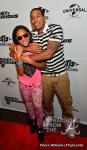 Ludacris Hosts Fast & Furious 6 Screening (051613)