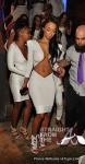 Prive All White Grand Opening