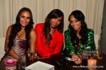 Ludacris Throws BDay Bash For Eudoxie