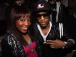 Dondria & Bow Wow