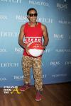Ludacris Hosts 'Ditch Fridays' in Vegas (060713)