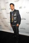 Domaine de Canton's Holiday Party hosted by Tip "T.I." Harris and Antwan "Big Boi" Patton