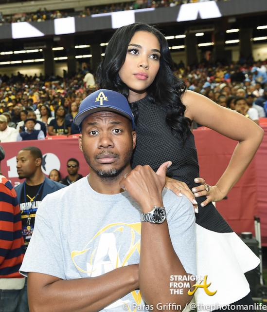 Leonard Roberts_Alexandra shipp