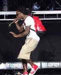 I Am Music Tour (Atlanta)