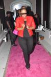 Chrisette Michele Album Release Party @ Eros