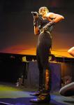 Keri Hilson @ Club Womb in Japan