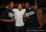 Ludacris/Shawnna Video Shoot