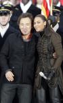 Beyonce - Bono