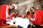 Goodie Mob Reunion Promo Pics