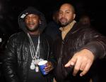 Young Jeezy - Kenny Burns