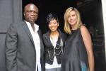 Monica @ Bill Gates' "GetSchooled" Event