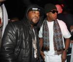 Young Jeezy - Jay-Z