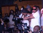 Jeezy & Jay-Z Perform