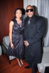 Tatyana Ali & Young Jeezy