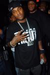 Young Jeezy @ Club Crucial