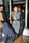 Monica's 29th Birthday Celebration at Luckie Food Lounge