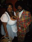 Big Boi's Big Kidz Foundation Halloween Party