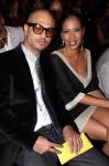 Chico DeBarge and Date