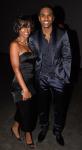 Trey Songz & Date