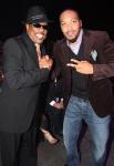 Charlie Wilson & Lyfe Jennings