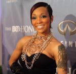 Monica ~ Red Carpet