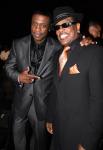 Keith Sweat & Charlie Wilson