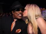 Mr. & Mrs. Charlie Wilson
