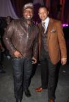 MC Hammer & Terrence Howard