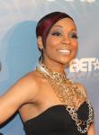 Monica ~ Red Carpet