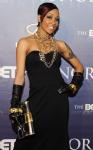 Monica ~ Red Carpet