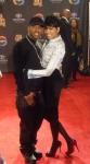 2009 Soul Train Awards ~ Red Carpet
