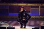 Monica ~ Performance