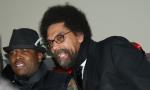 Big Boi & Dr. Cornel West