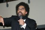 Dr. Cornel West
