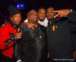 Lenny Kravitz Concert After Party