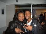 Me & B.o.B.