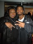 Me & B.o.B.