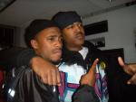 B.o.B. Listening Party