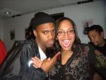 B.o.B. & Cannon Kent