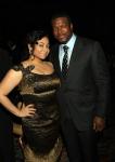 Raven Symone & Chris Tucker