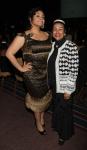 Raven-Symone &  Trumpet Awards creator Xerona Clayton